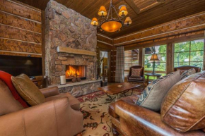 Spanish Peaks Settlement Cabin